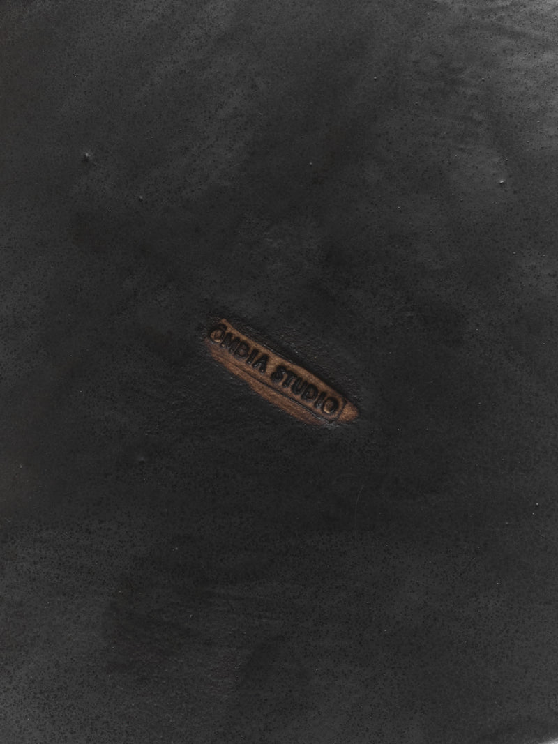 Cleo Clay Side Table