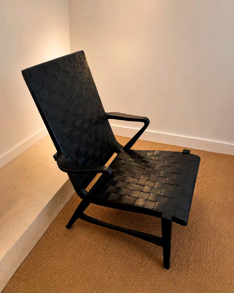 Armchair 55