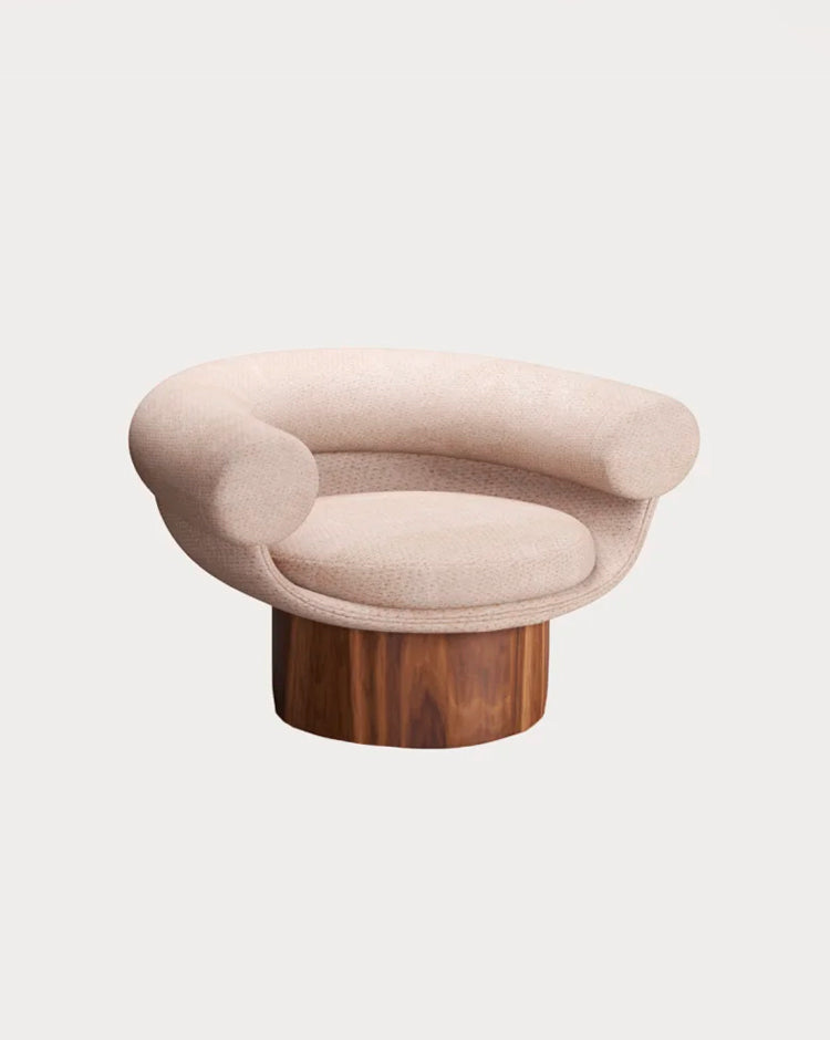 Armchair BOWL