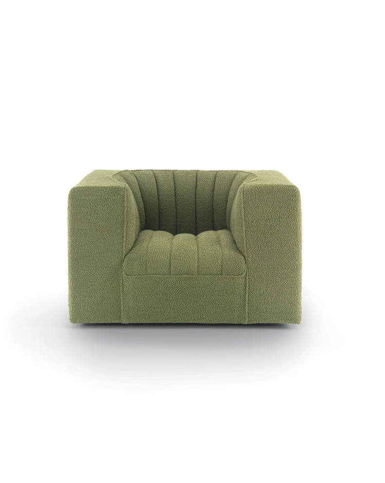 9000 Armchair