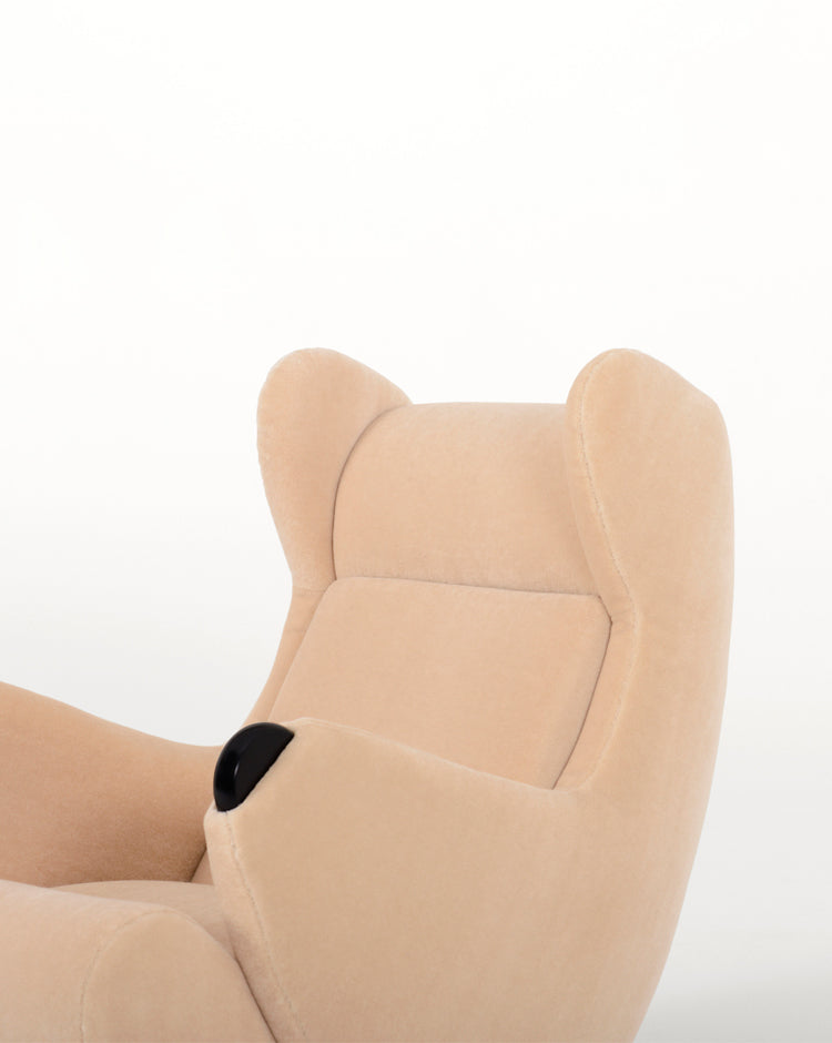 Cadillac Armchair