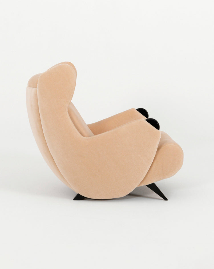 Cadillac Armchair