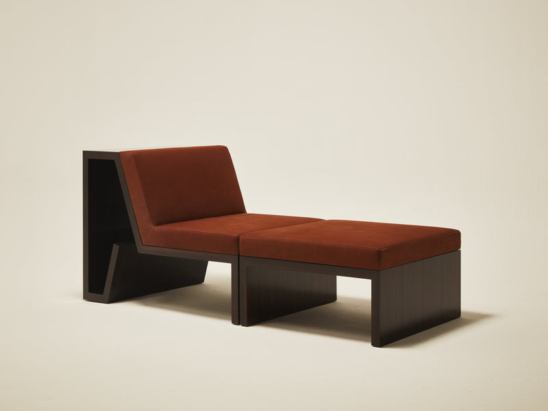 Atelier FM_Con_Chair & Ottoman 05