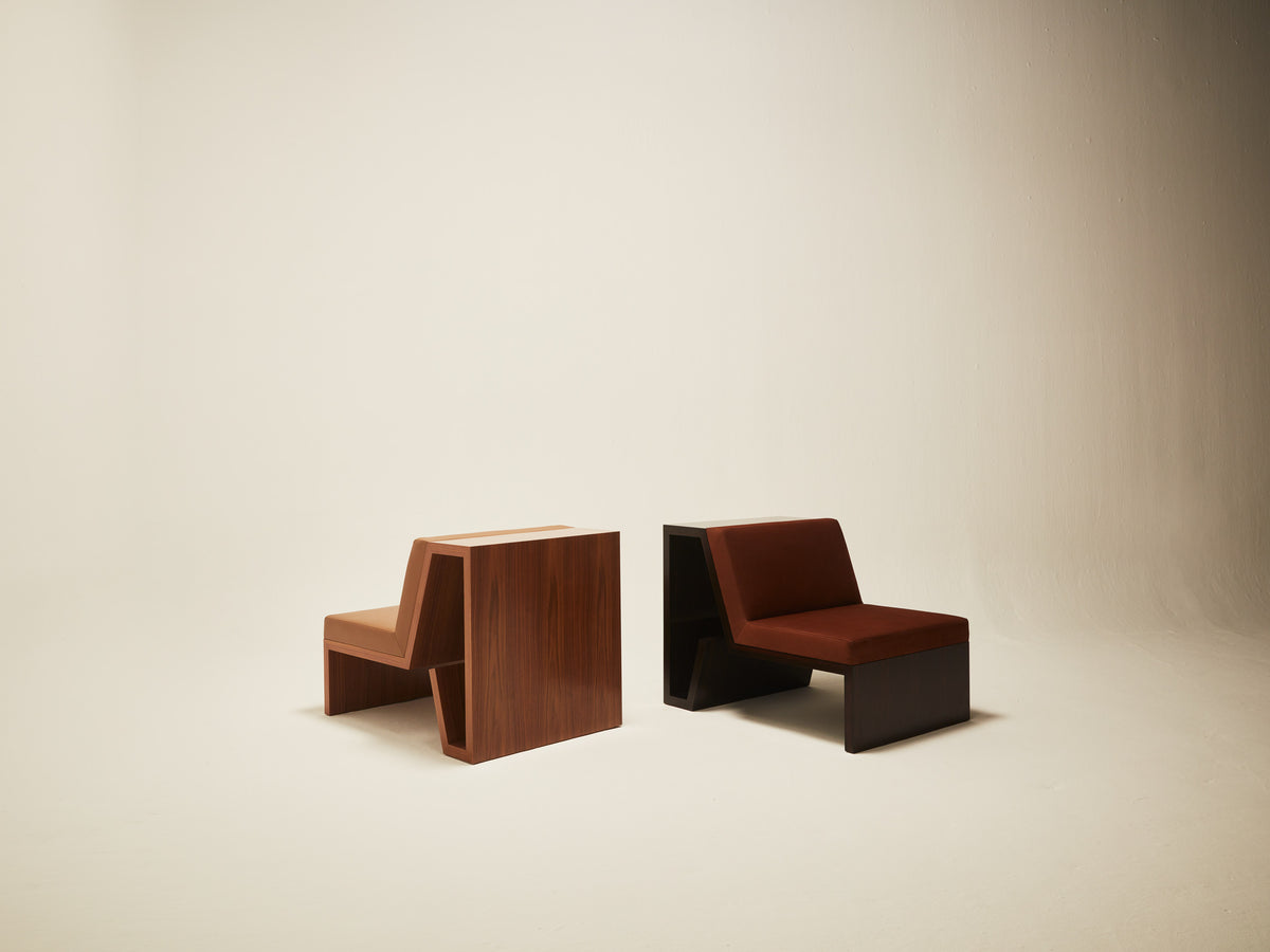 Continuous Chair