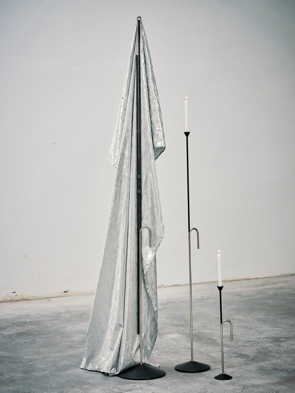 Baton Paravant