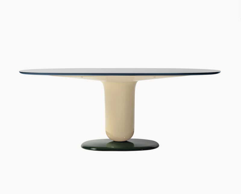 Explorer Dining Table 5