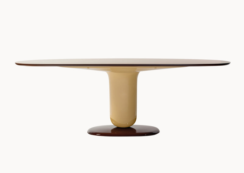 Explorer Dining Table 5