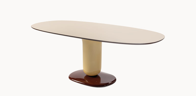 Explorer Dining Table 5