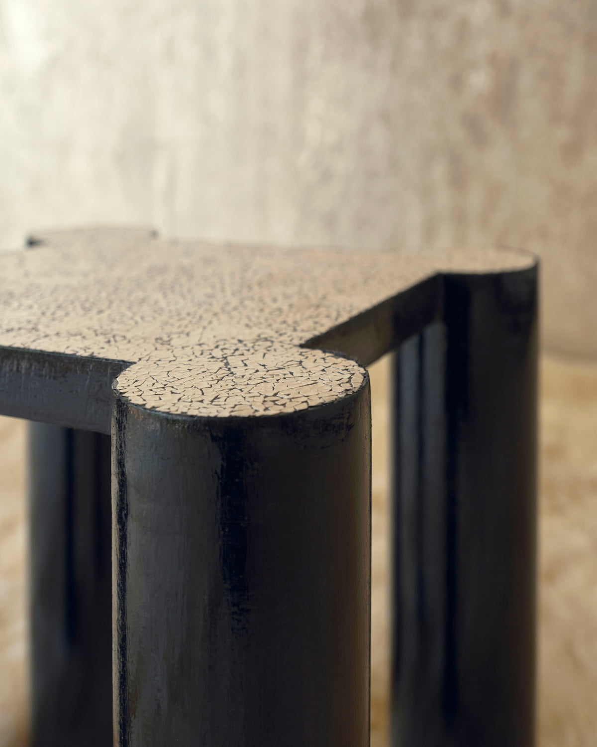 Gambito Side Table