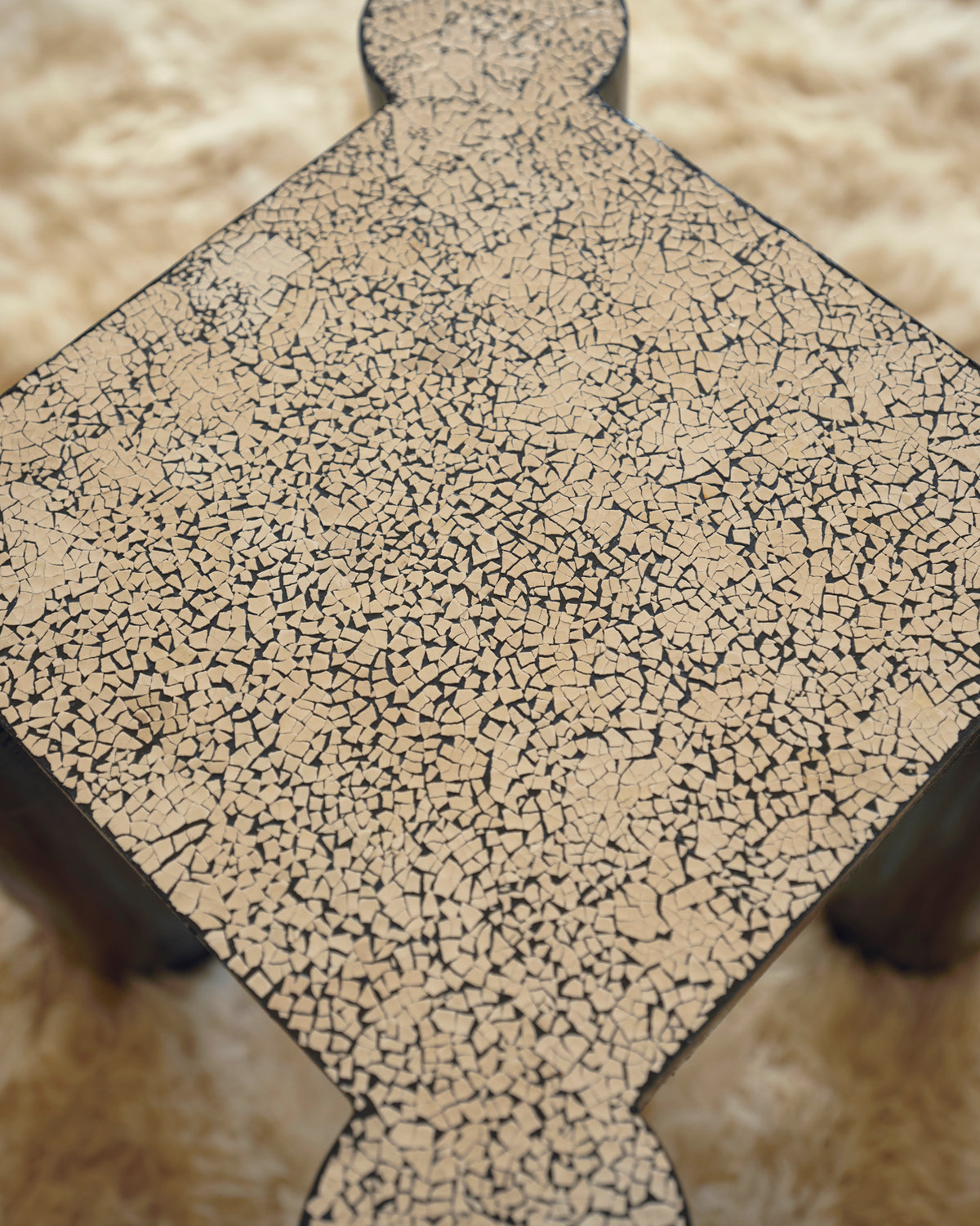 Gambito Side Table