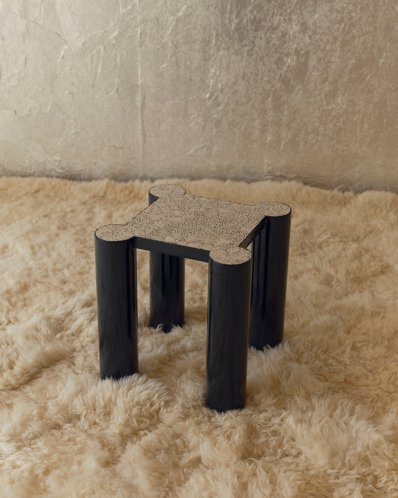 Gambito Side Table