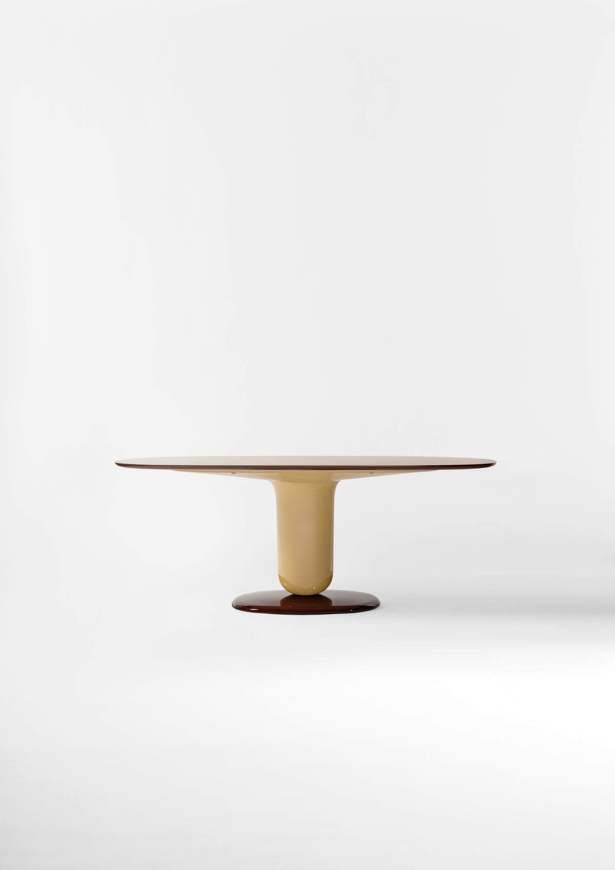 Explorer Dining Table 5
