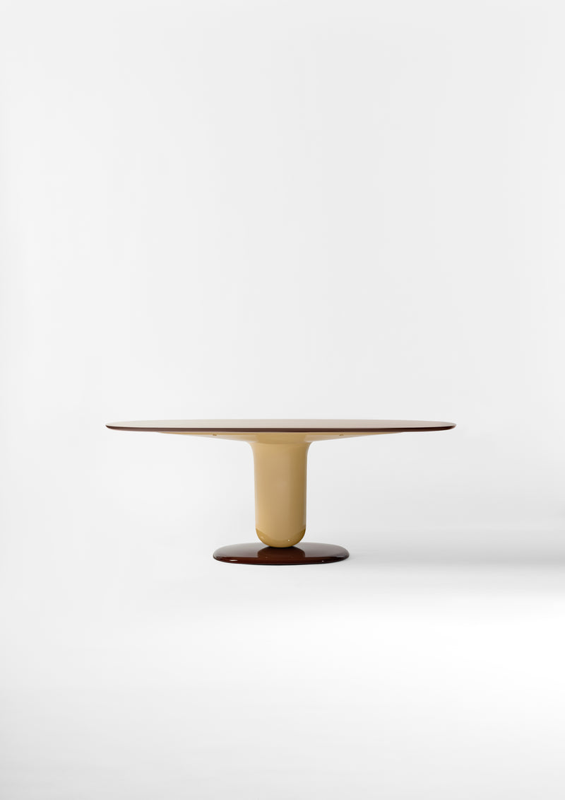 Explorer Dining Table 5