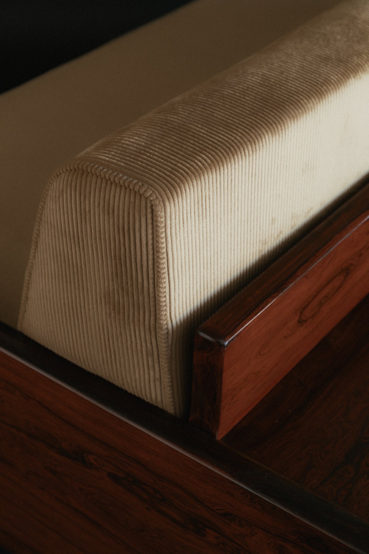 Macedo Sofa