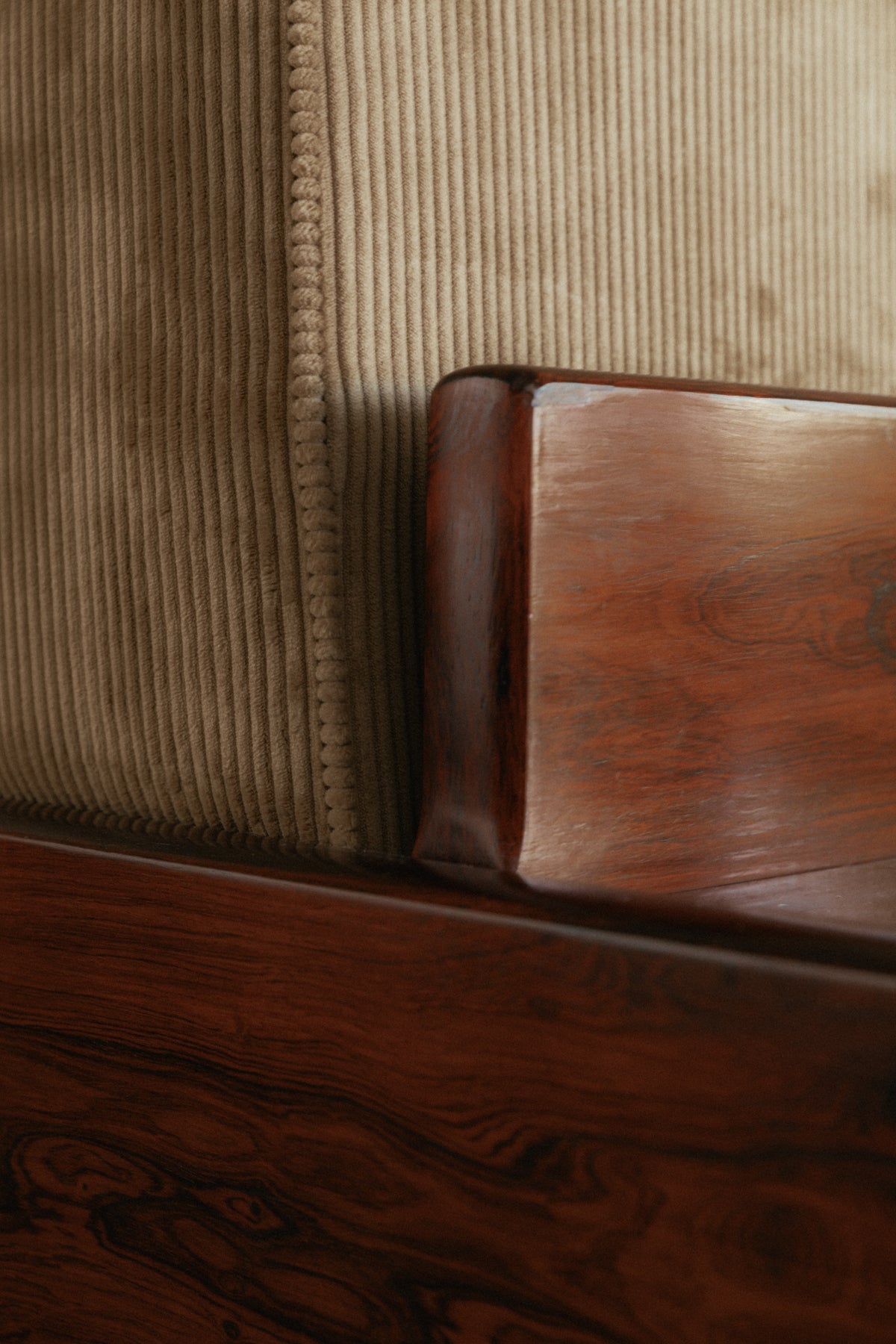 Macedo Sofa