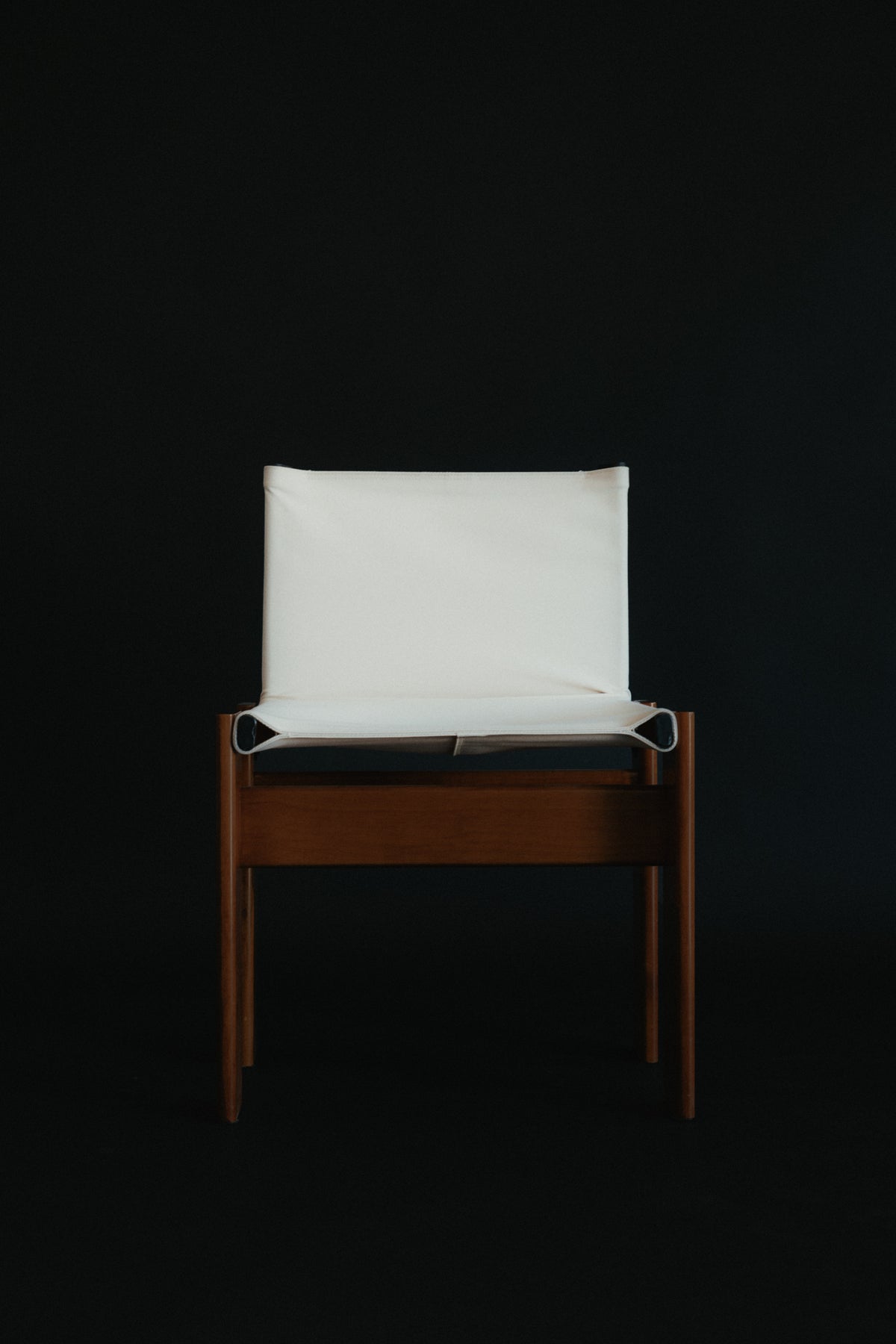 Monk Chair