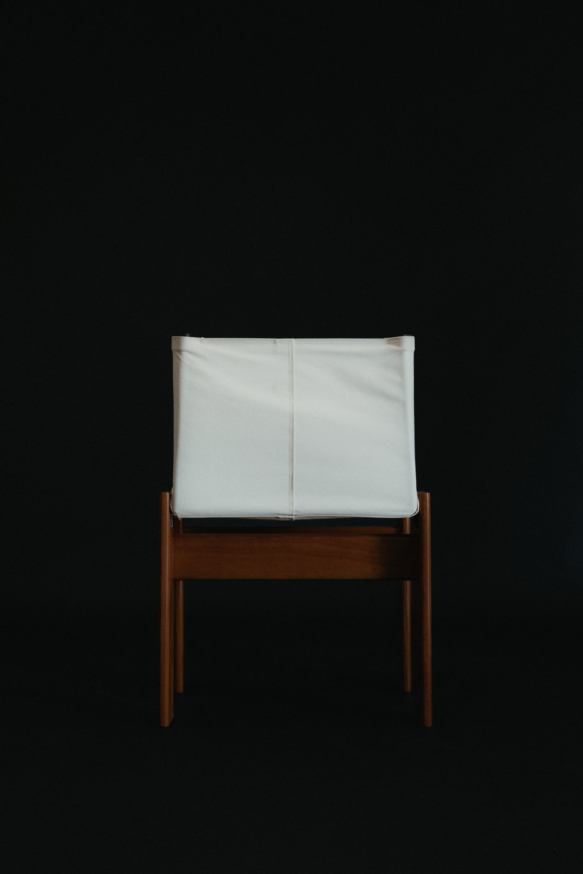Monk Chair