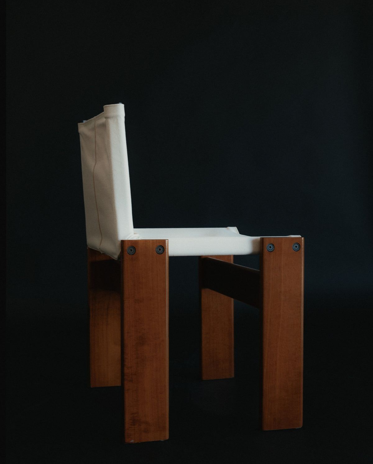 Monk Chair