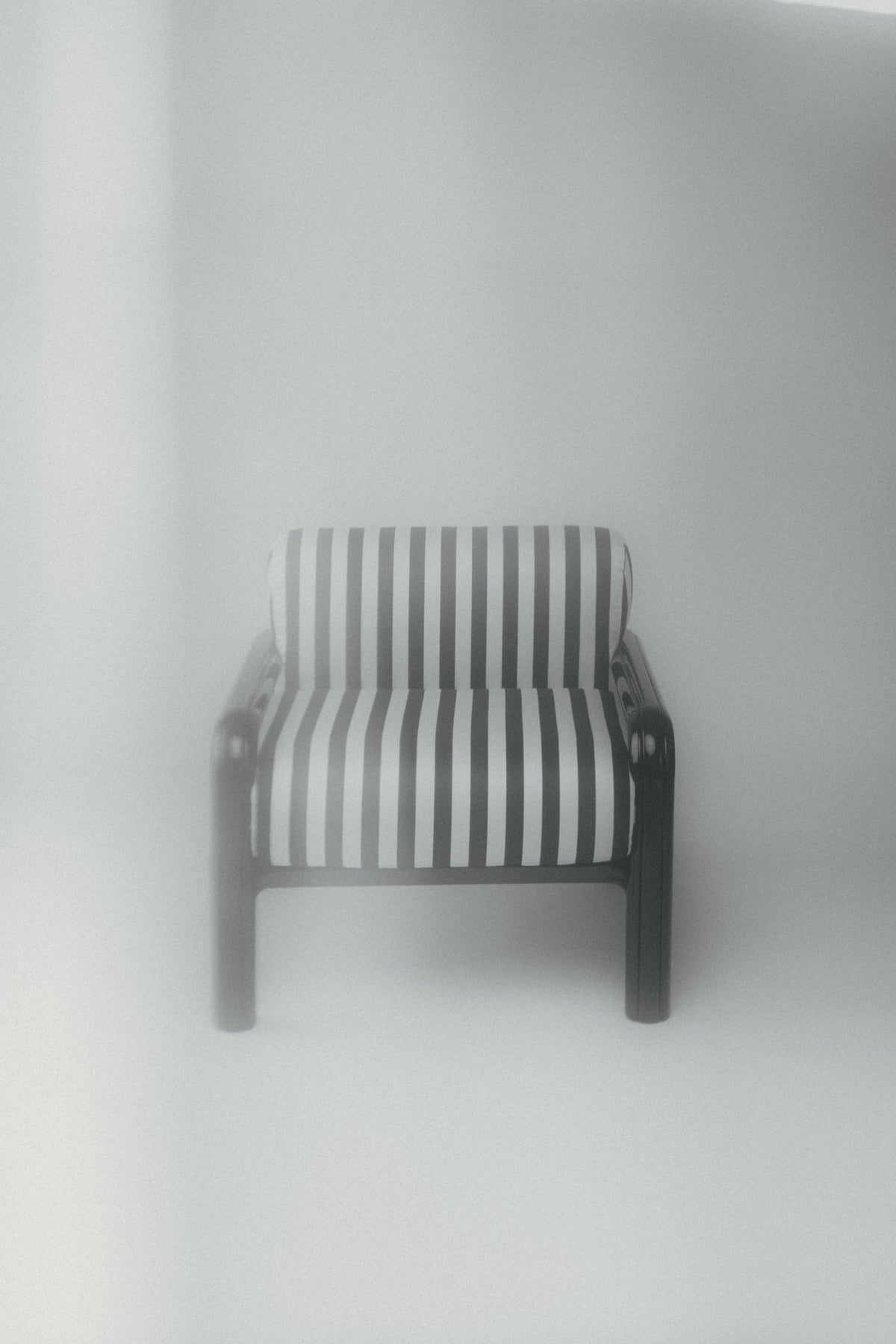 Gae Aulenti  Lounge Chair