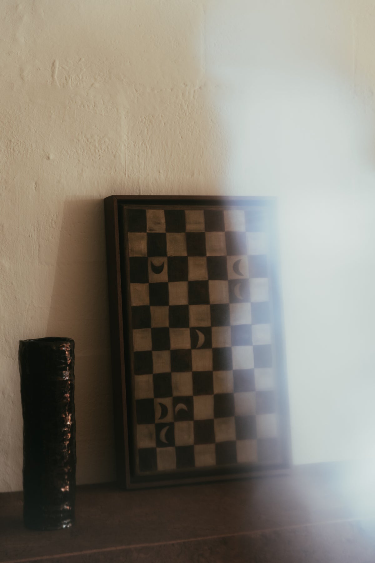 Moon Board