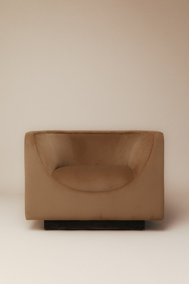 Cubo Armchairs