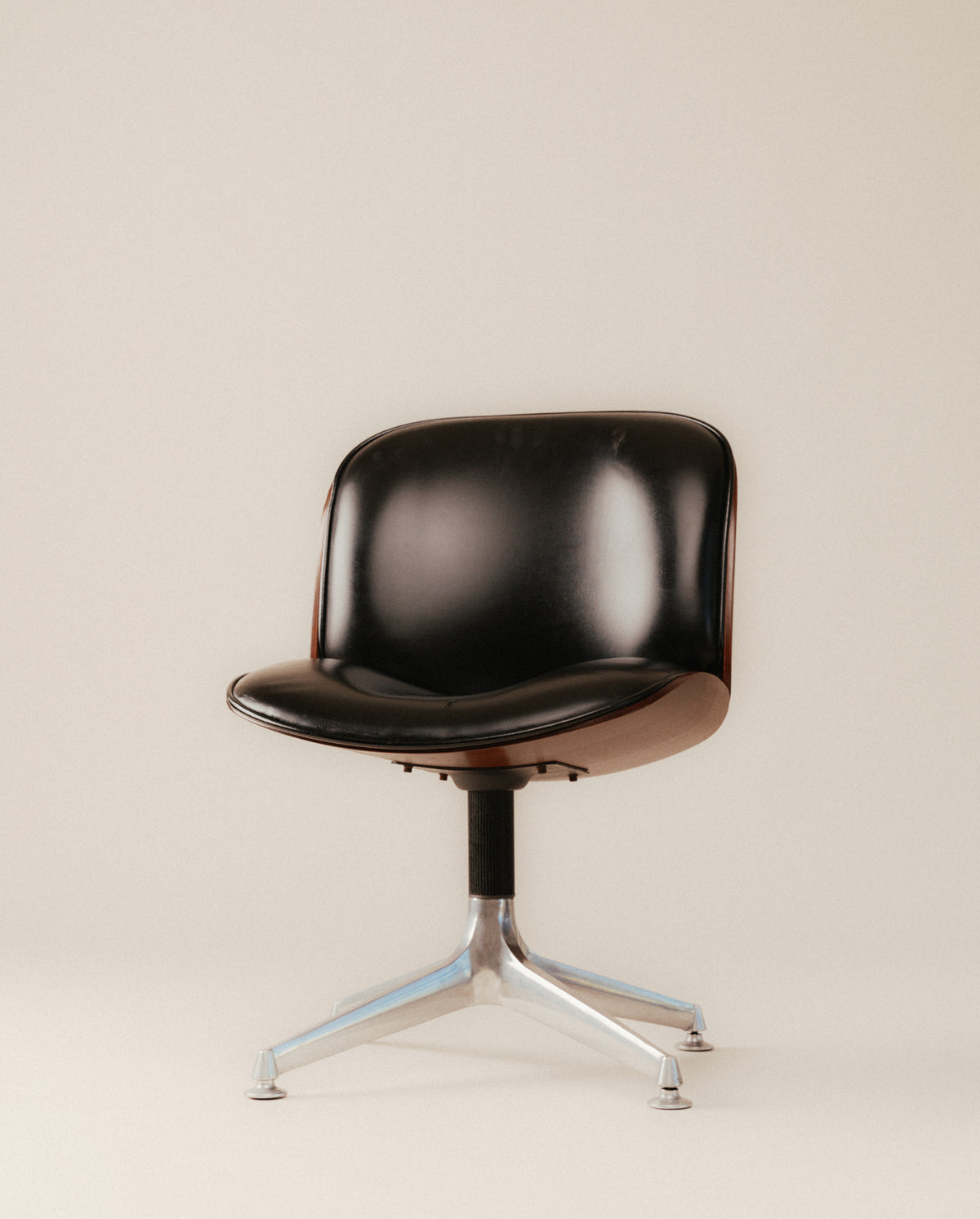 Ico Parisi Desk Chair