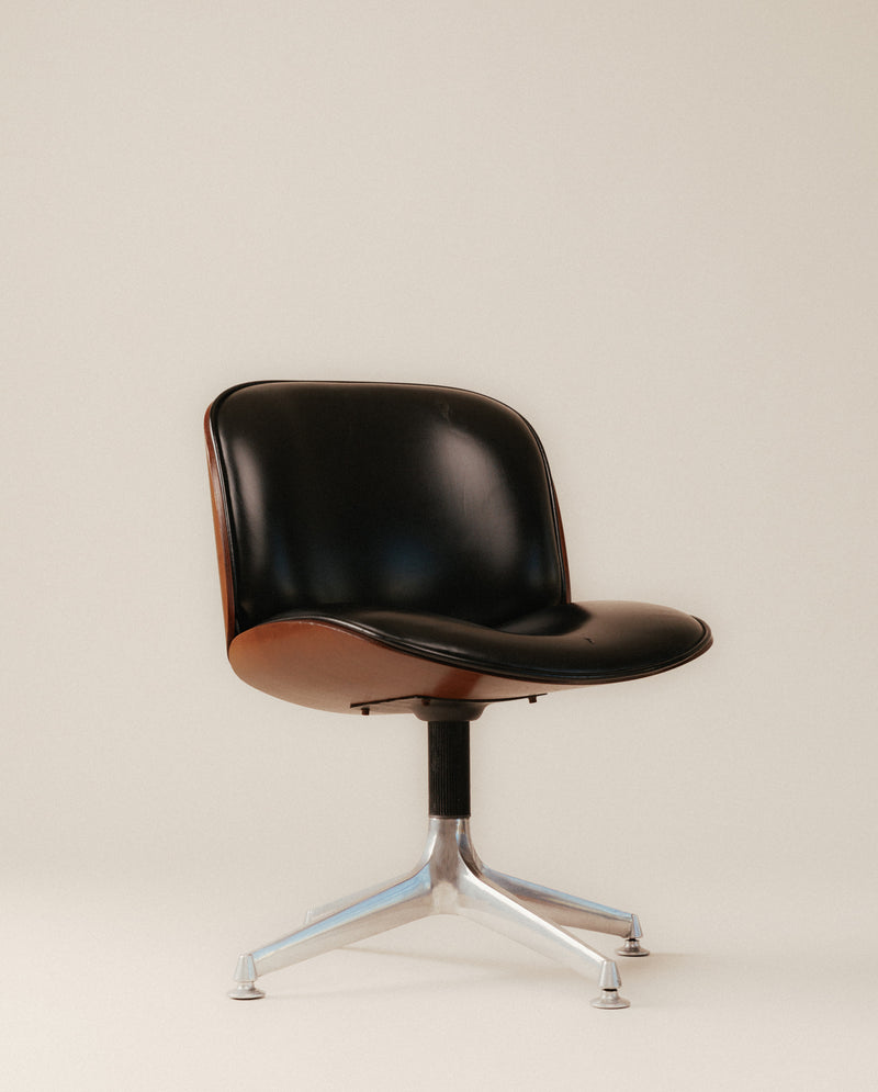 Ico Parisi Desk Chair