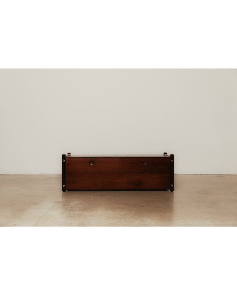 Sergio Rodrigues Chest