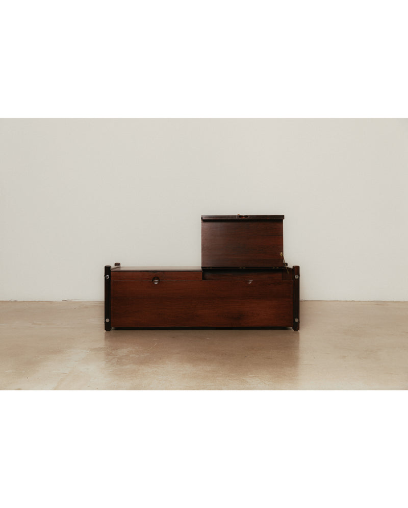 Sergio Rodrigues Chest