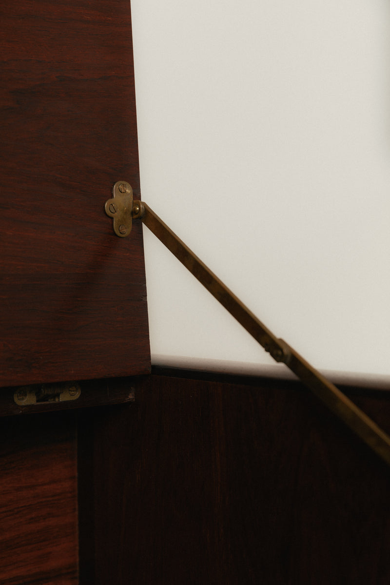 Sergio Rodrigues Chest