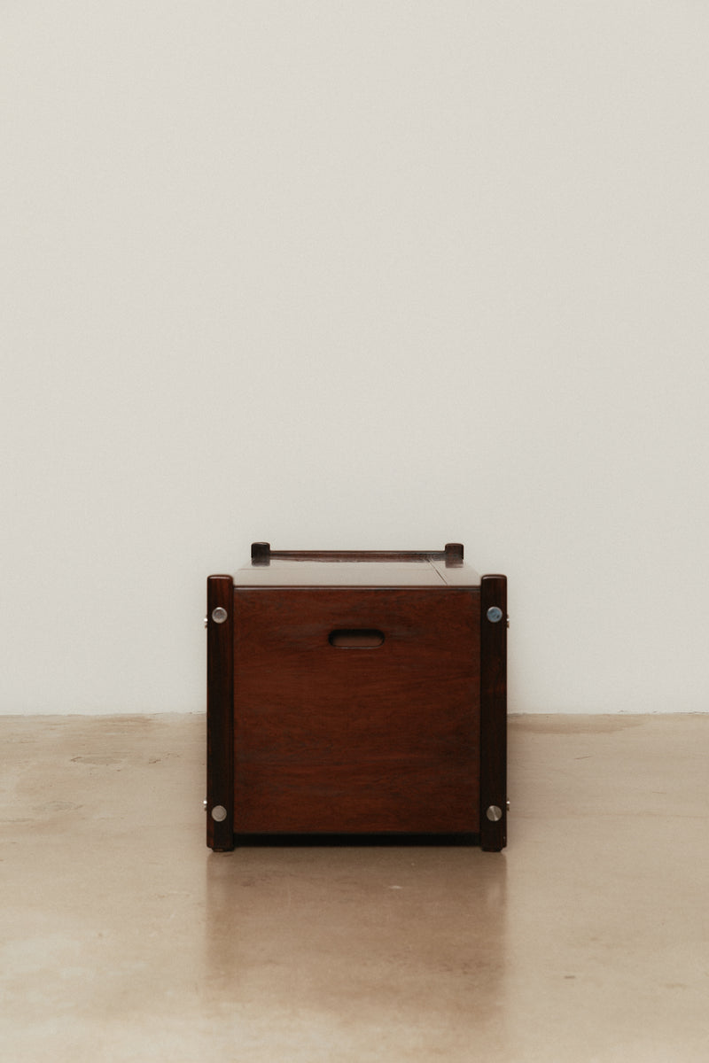 Sergio Rodrigues Chest