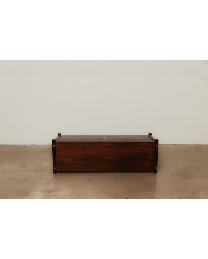 Sergio Rodrigues Chest