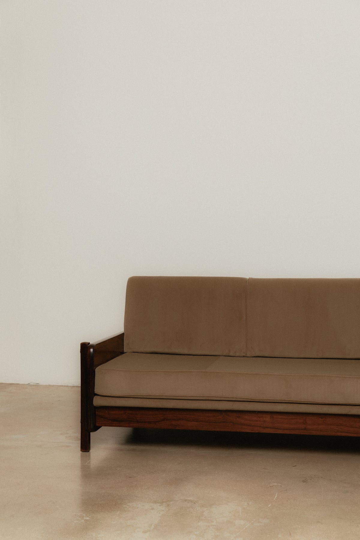 Macedo Sofa