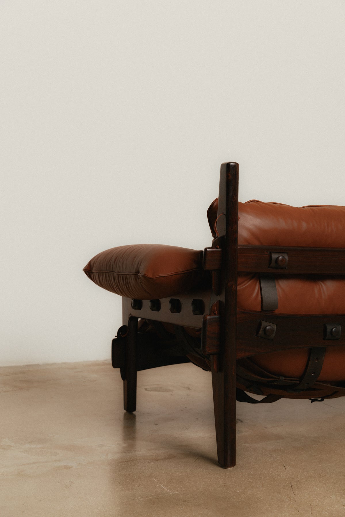 Moleca Sofa