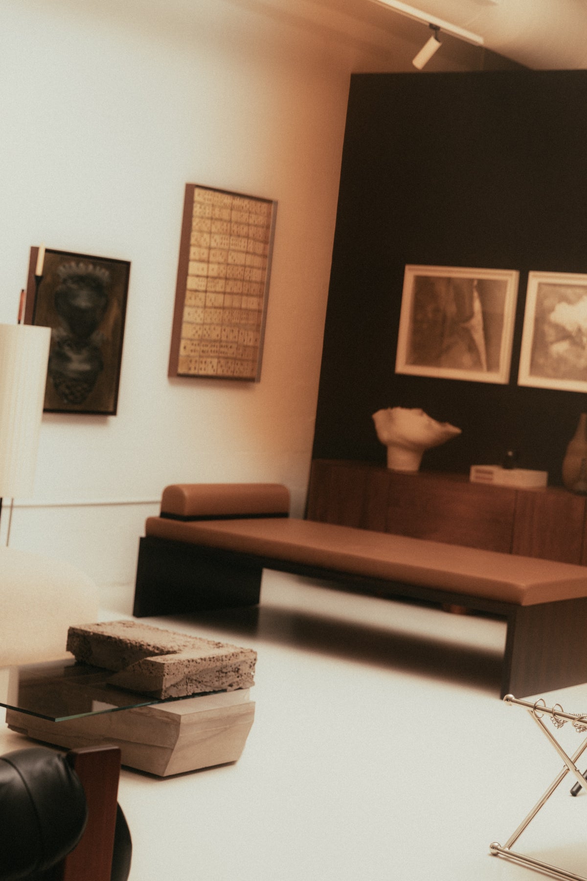 The Daybed from the Continuous Series