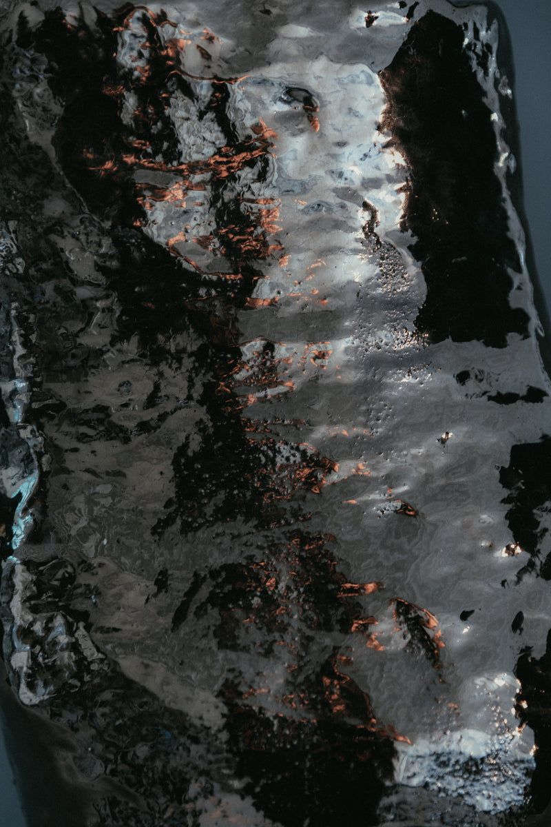 Forma by Suzie Lapierre d’Argy