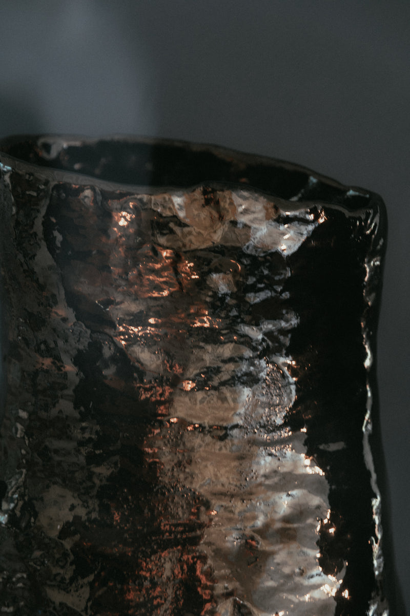 Forma by Suzie Lapierre d’Argy