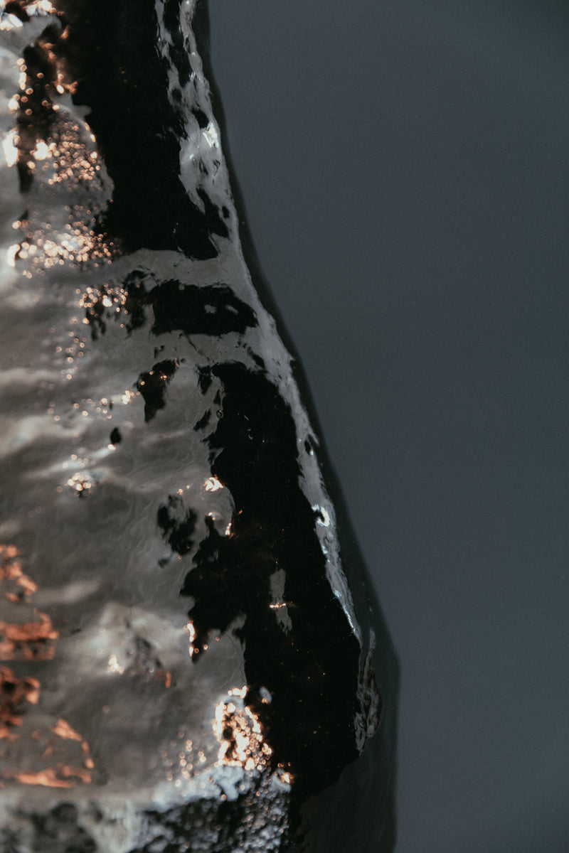 Forma by Suzie Lapierre d’Argy