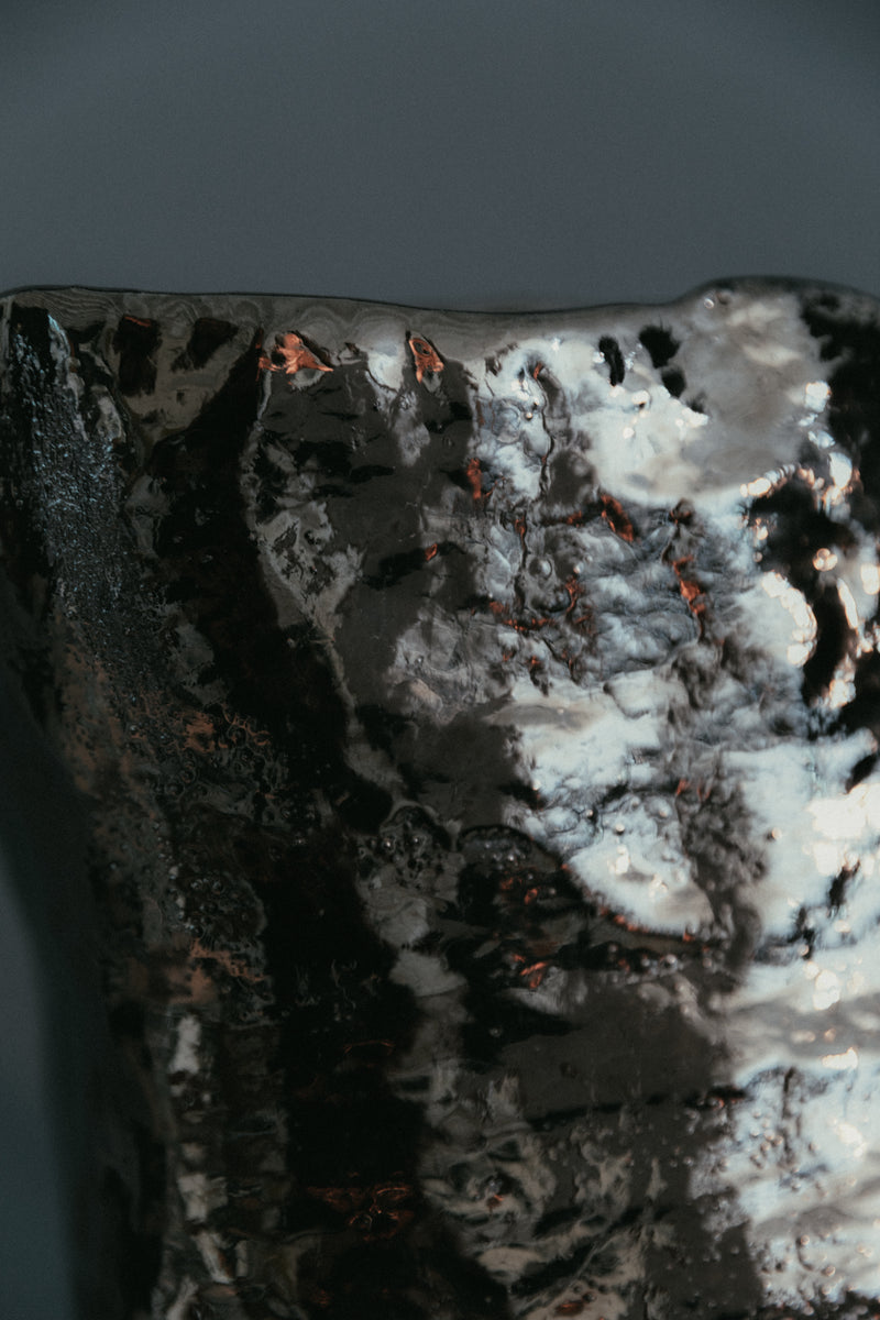 Forma by Suzie Lapierre d’Argy