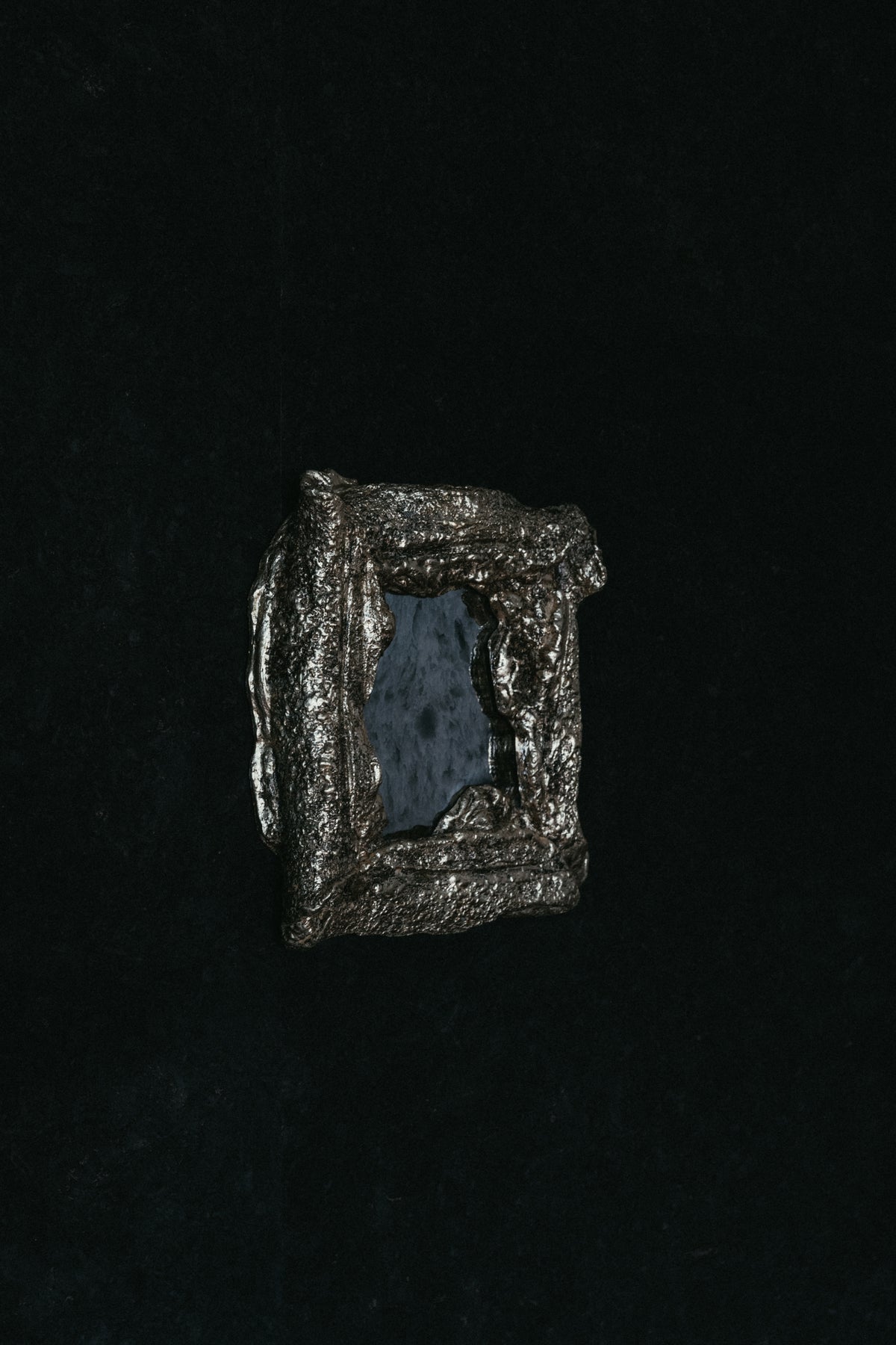 Original Crunchy Mirror