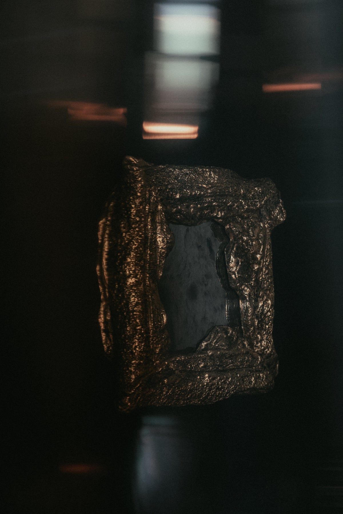 Original Crunchy Mirror