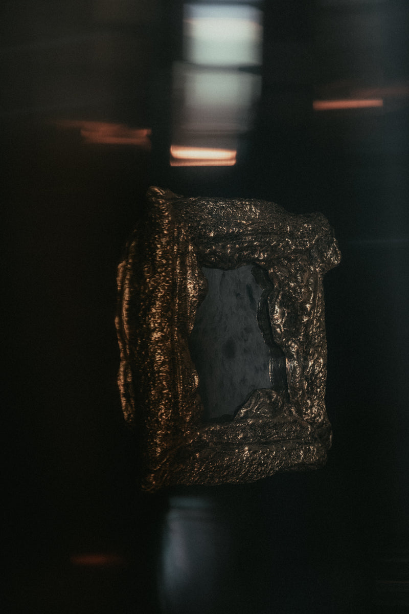 Original Crunchy Mirror