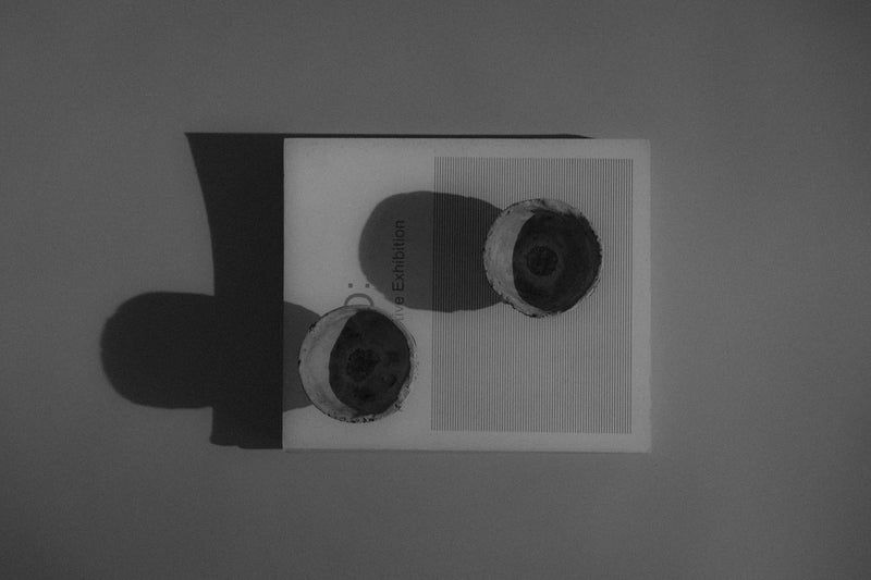 Hand-Formed Ceramic Cups