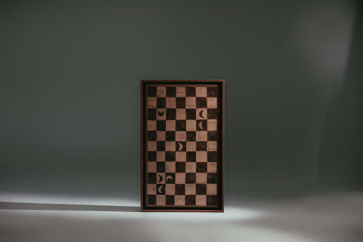 Moon Board