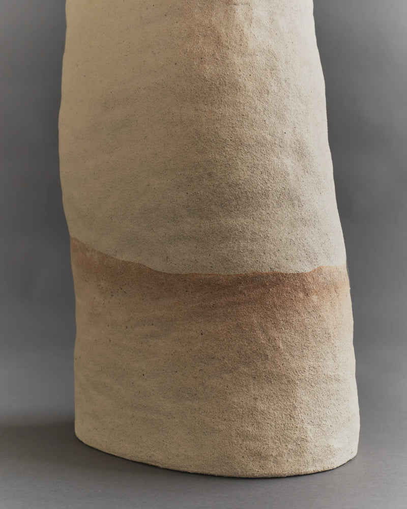 Arena Clay Side Table