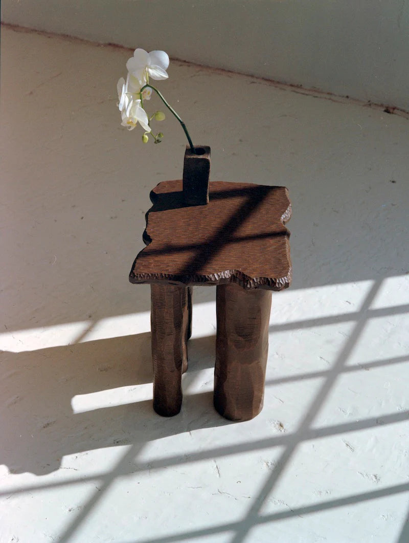 Mare Side Table