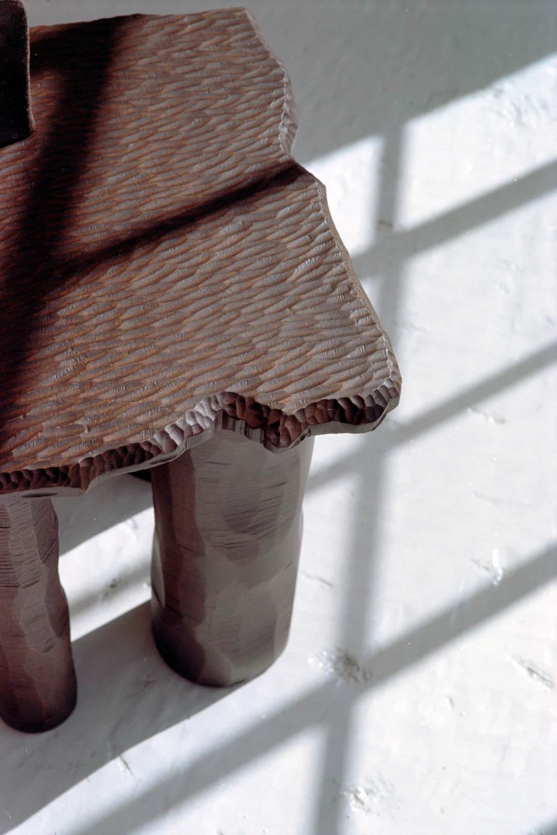 Mare Side Table