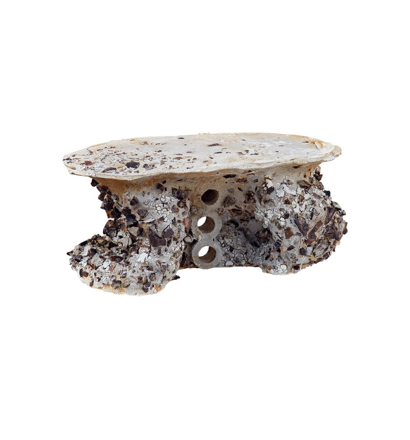 Stool from Reposo Project