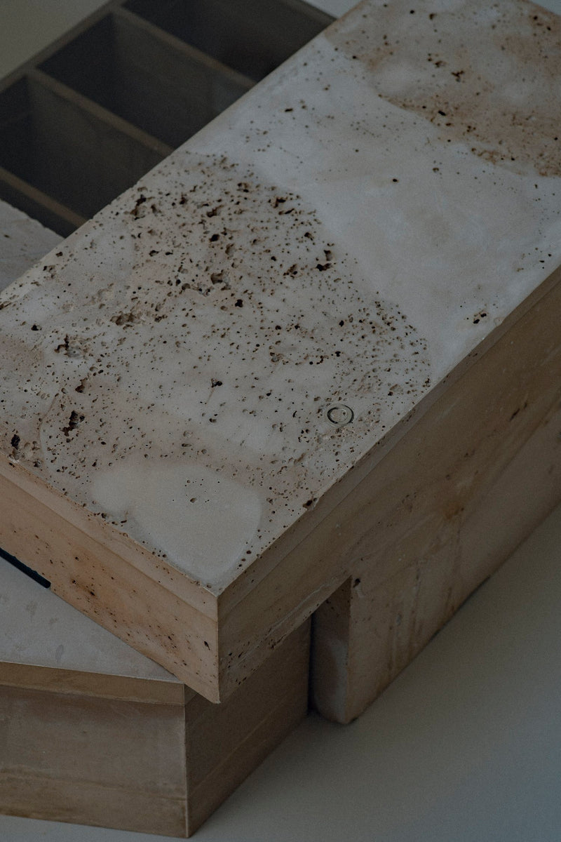 Llave AB Coffee Table