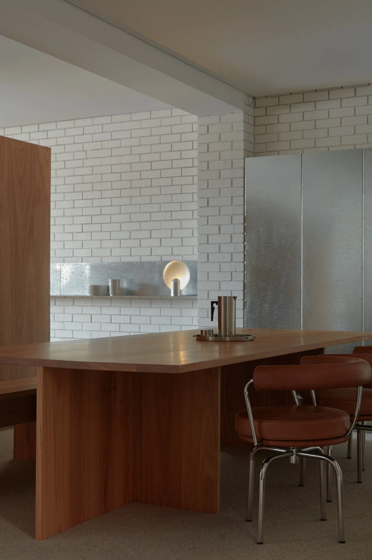 The Surface Sconce